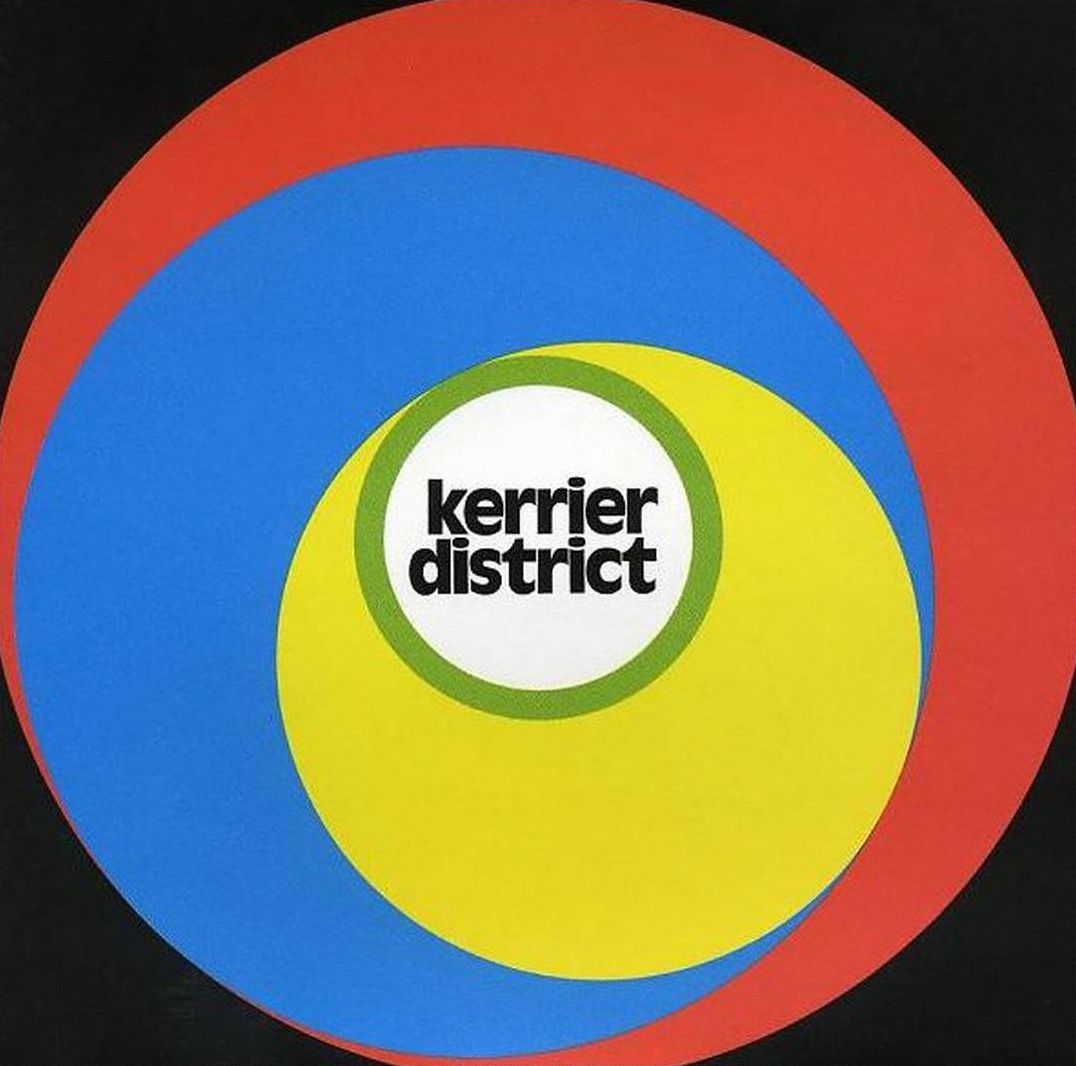 Kerrier District