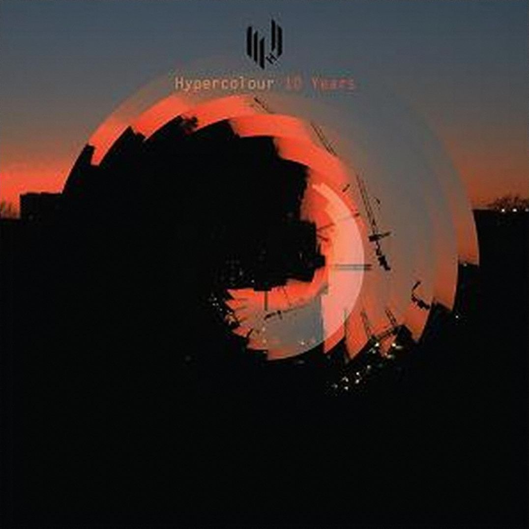 Hypercolour: 10 Years