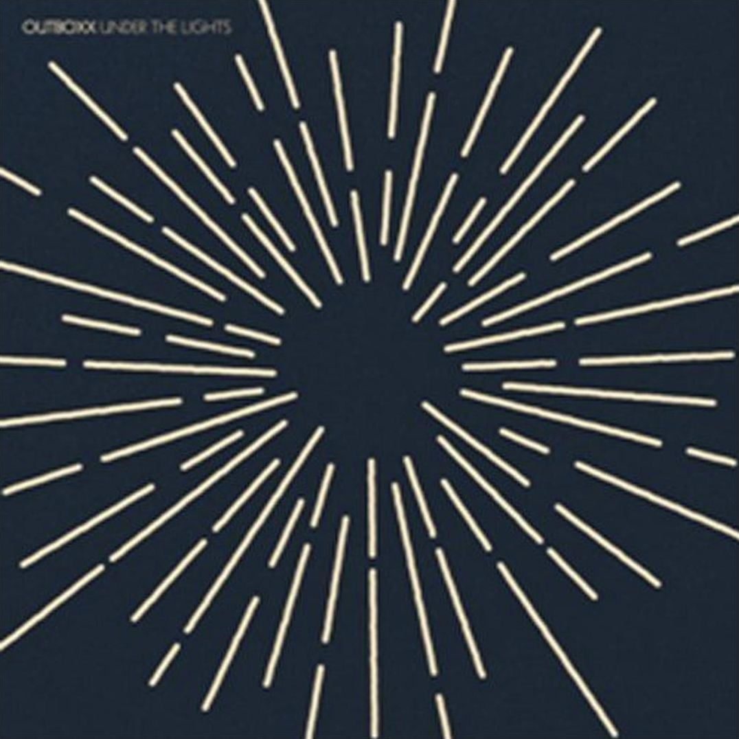 Under The Lights Ep