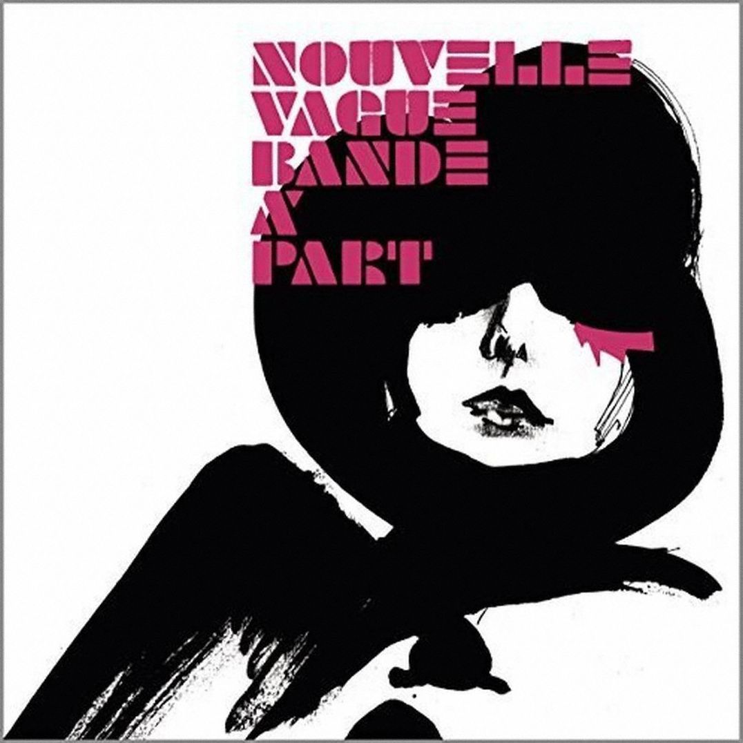 Bande A Part (Colv) (Ogv) (Pnk) (Dlcd)