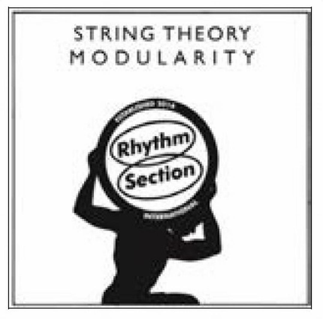 Modularity