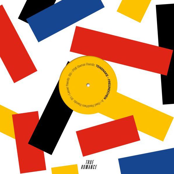 Freundchen [Remixes]