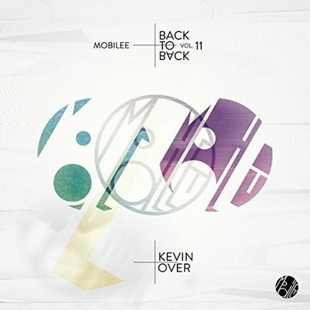 Mobilee Back To Back, Vol. 11