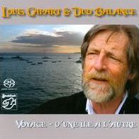 Voyage: D'une Ile a l'Autre