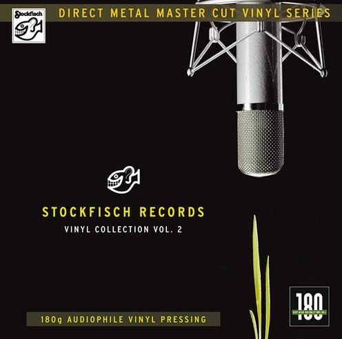 Stockfisch Records Vinyl Collection, Vol. 2