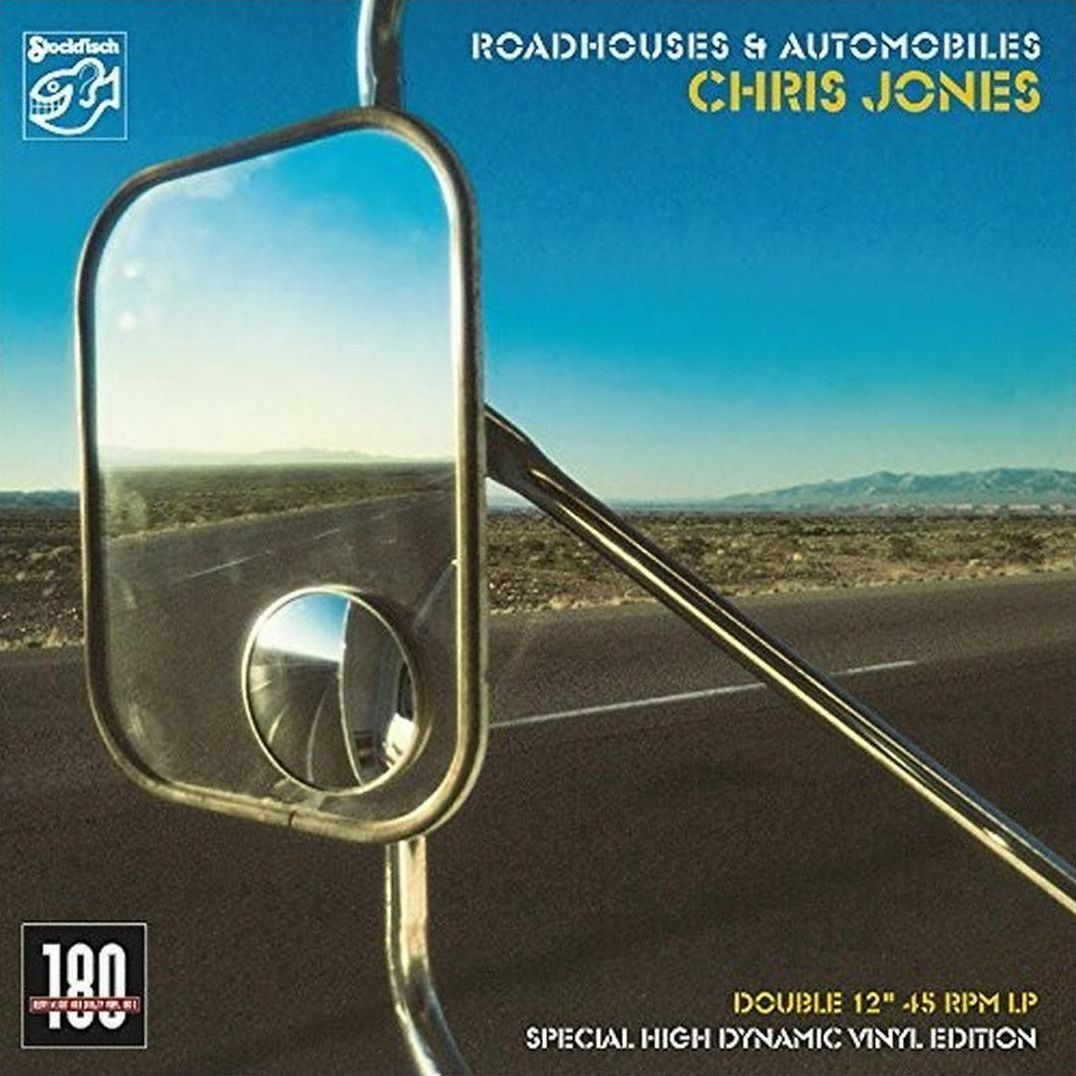 Roadhouses & Automobiles