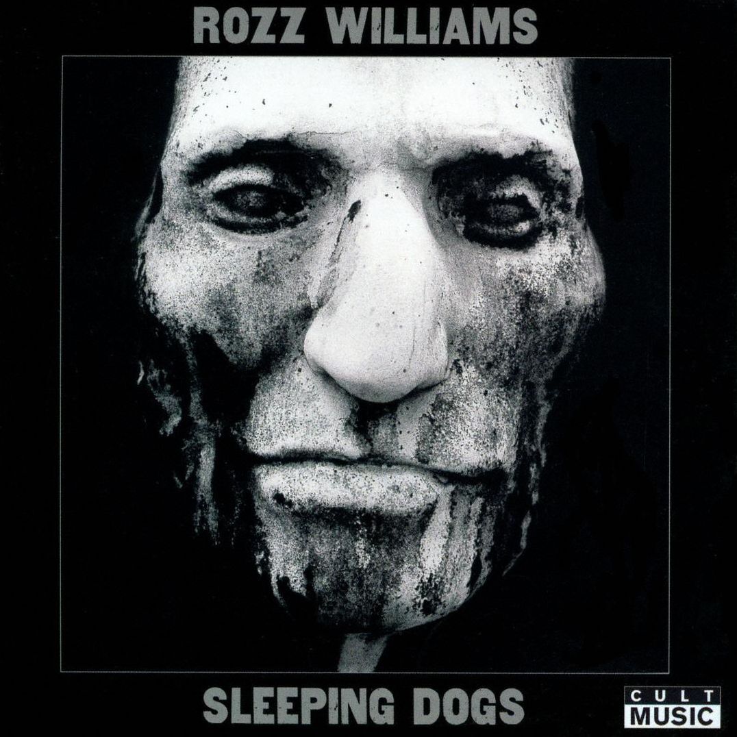 Sleeping Gods (Rozz Williams)