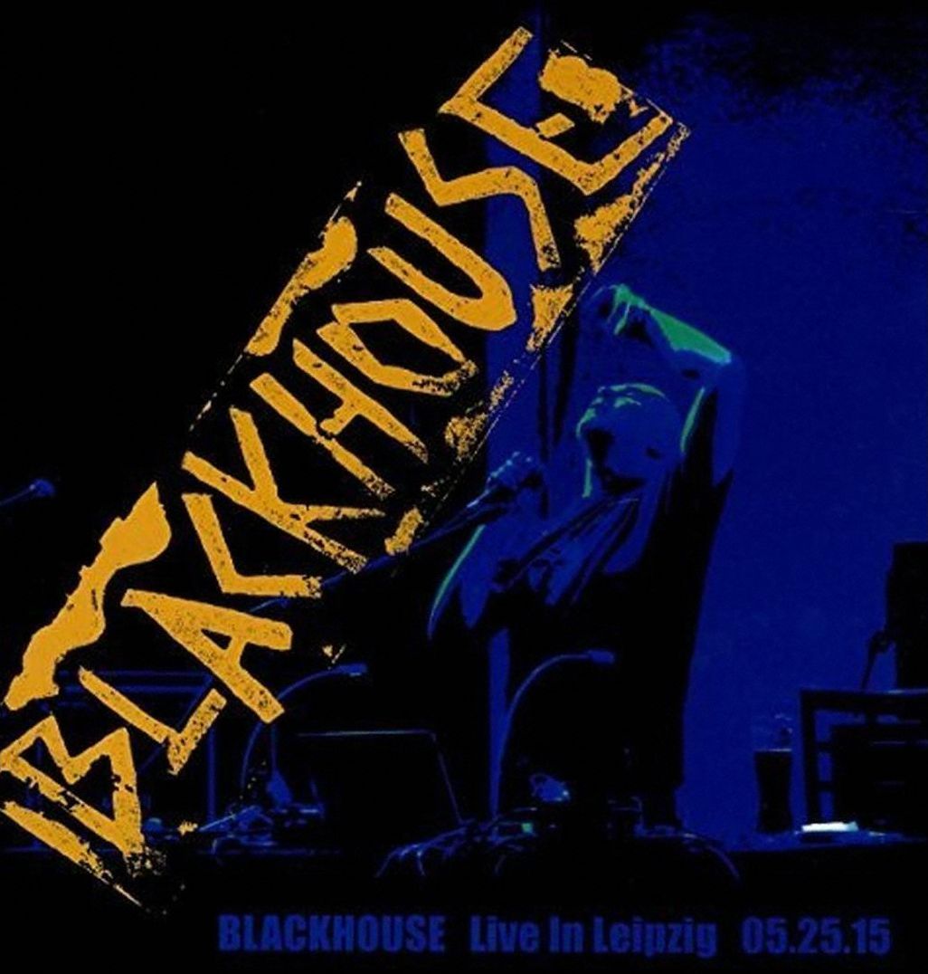 Live In Leipzig