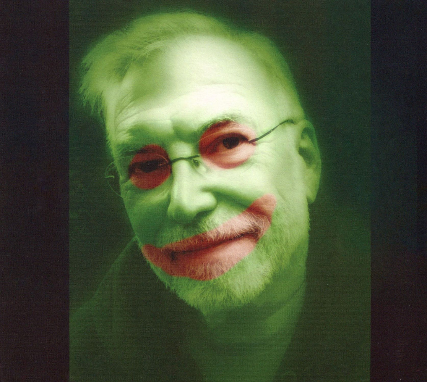 Hardy Fox