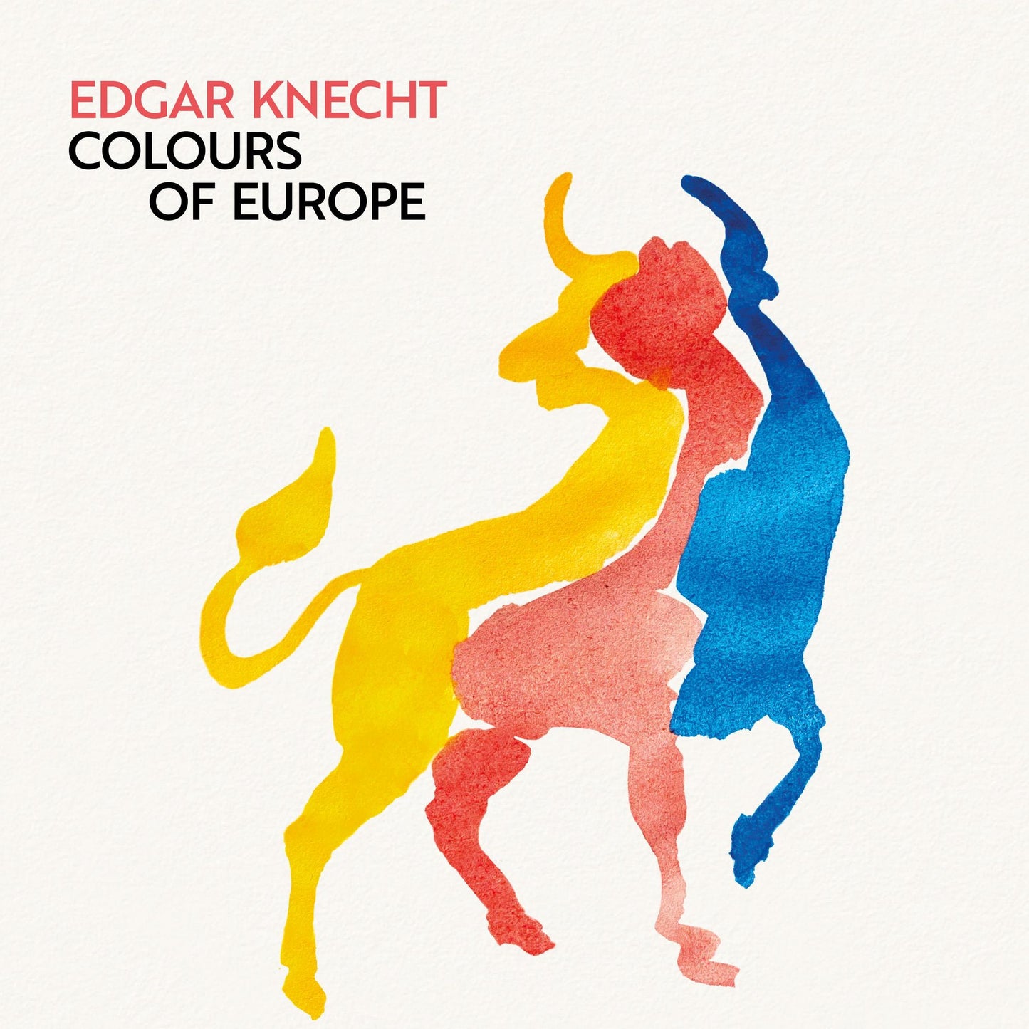 Colours Of Europe (Edgar Knecht)