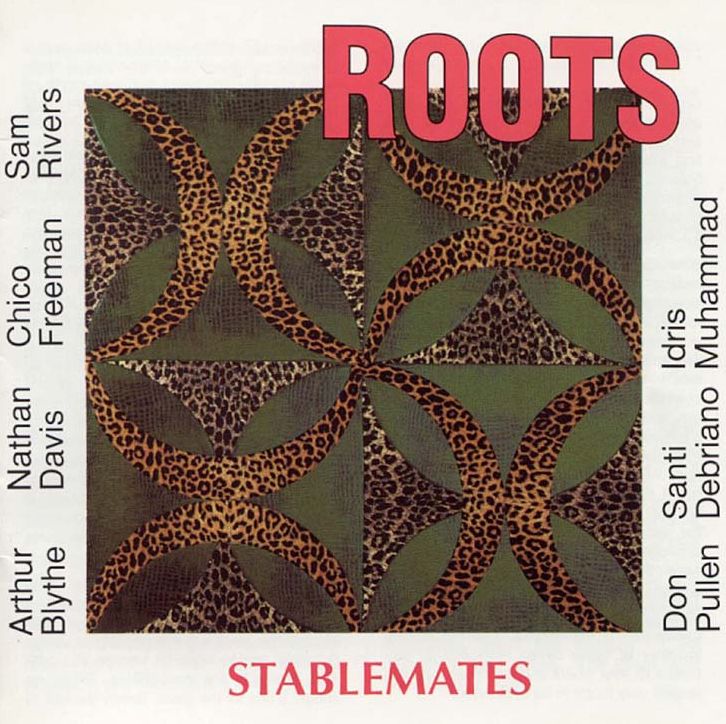 Stablemates [Import]