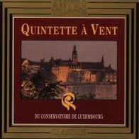 Quintette à Vent