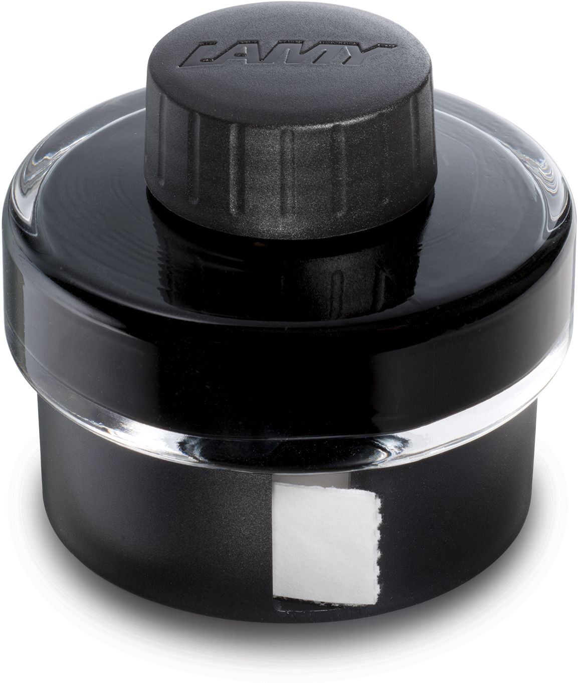 Lamy Black T52 Ink Bottle