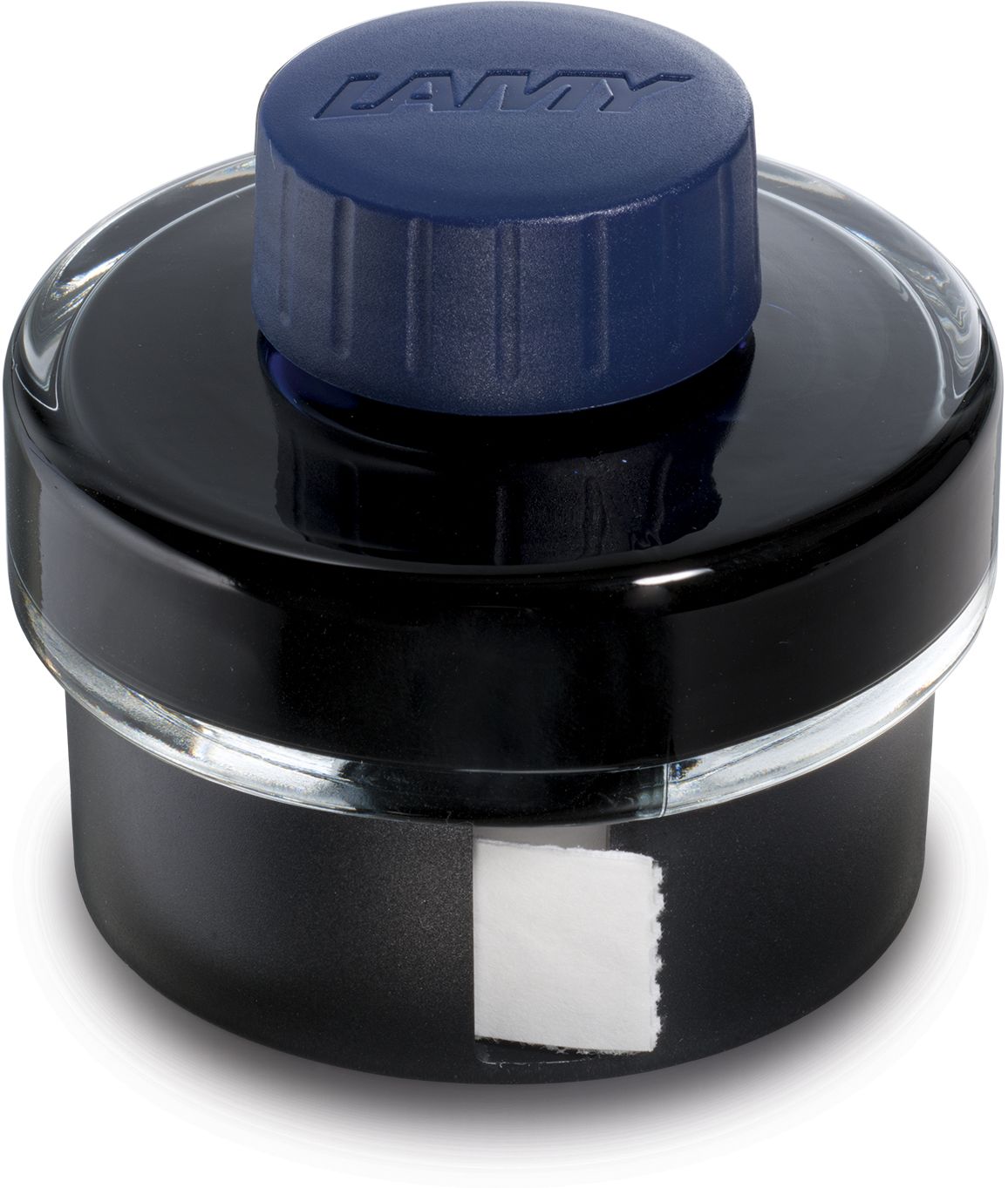 Lamy Blue-Black T52 Ink Bottle