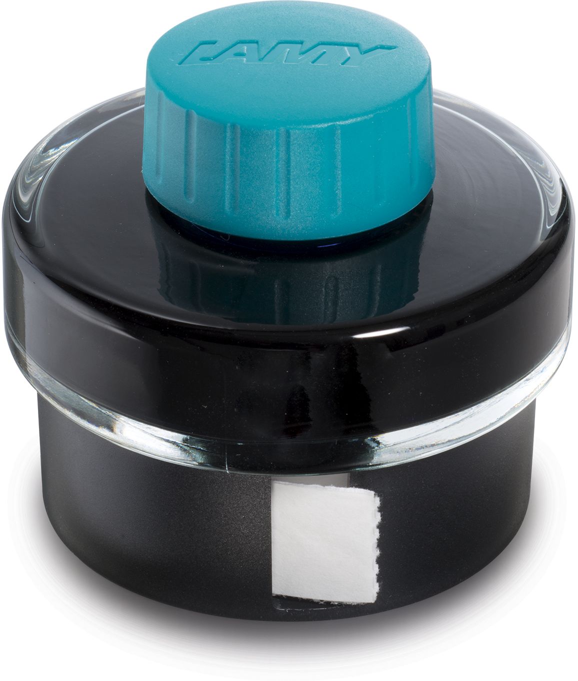 Lamy Turquoise T52 Ink Bottle