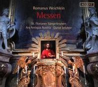Romanus Weichlein: Messen