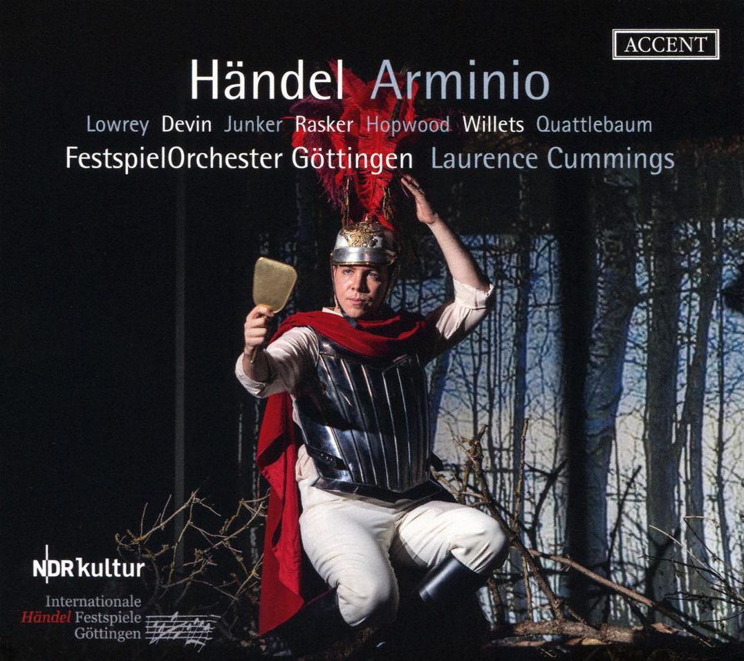 Arminio (Handel)