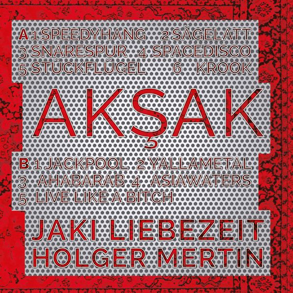 Aksak