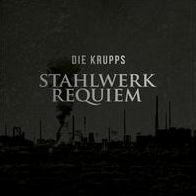 Stahlwerkrequiem [Lp/cd]