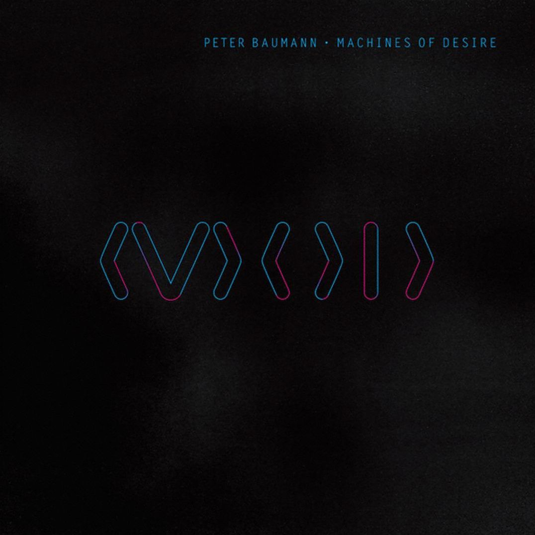 Machines Of Desire [Lp/cd]
