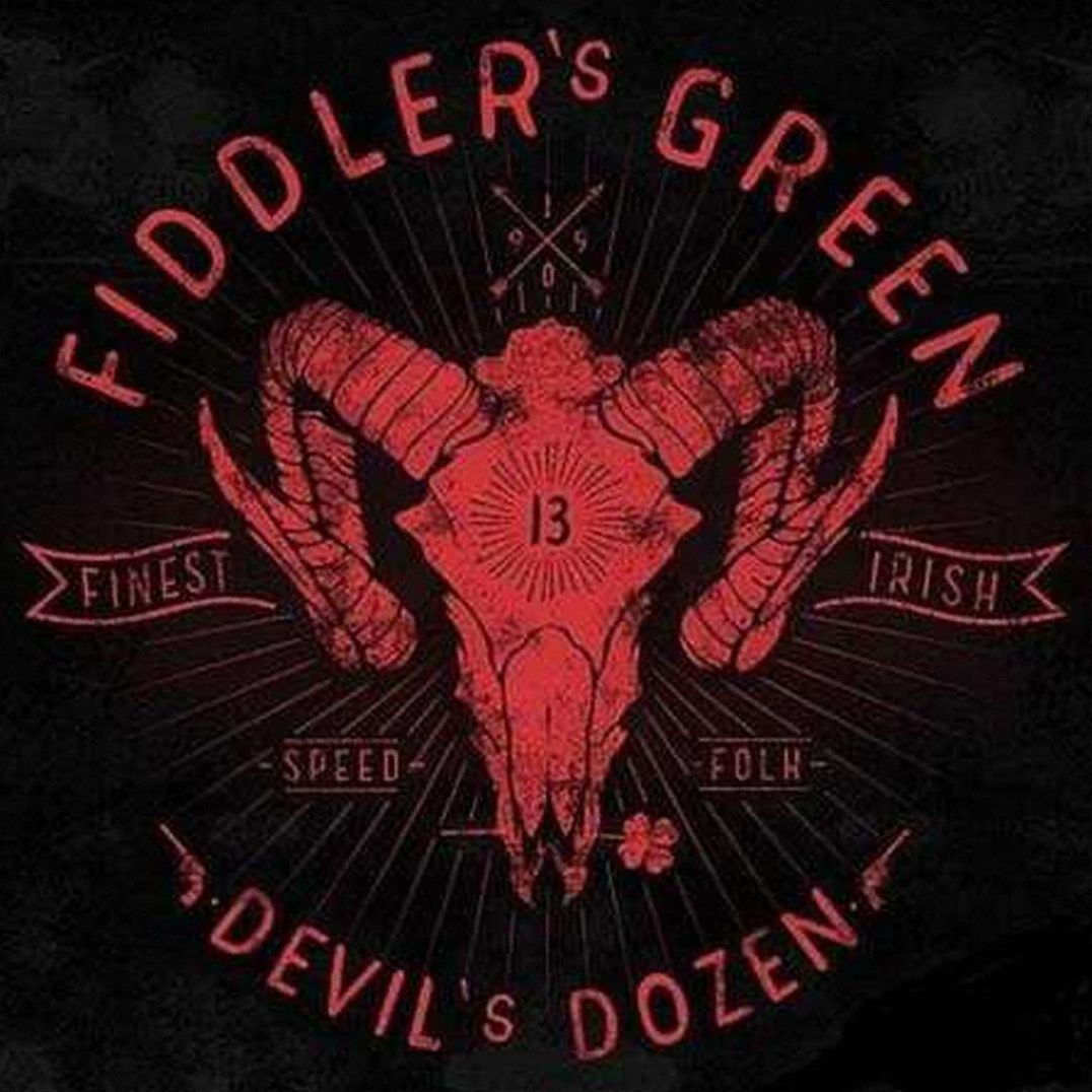 Devil's Dozen