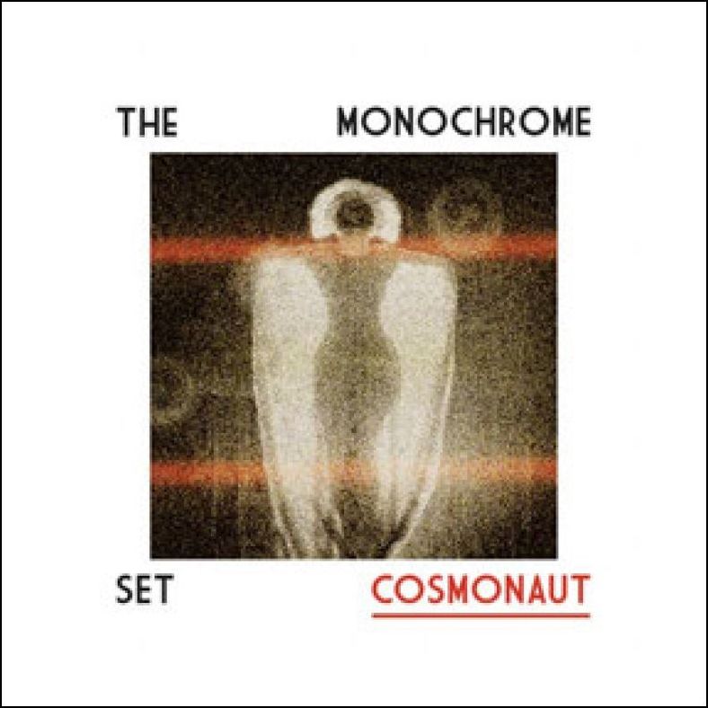 Cosmonaut