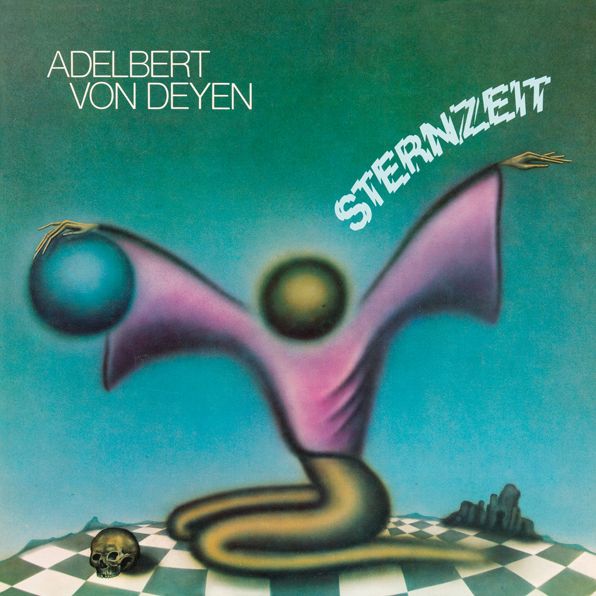 Sternzeit