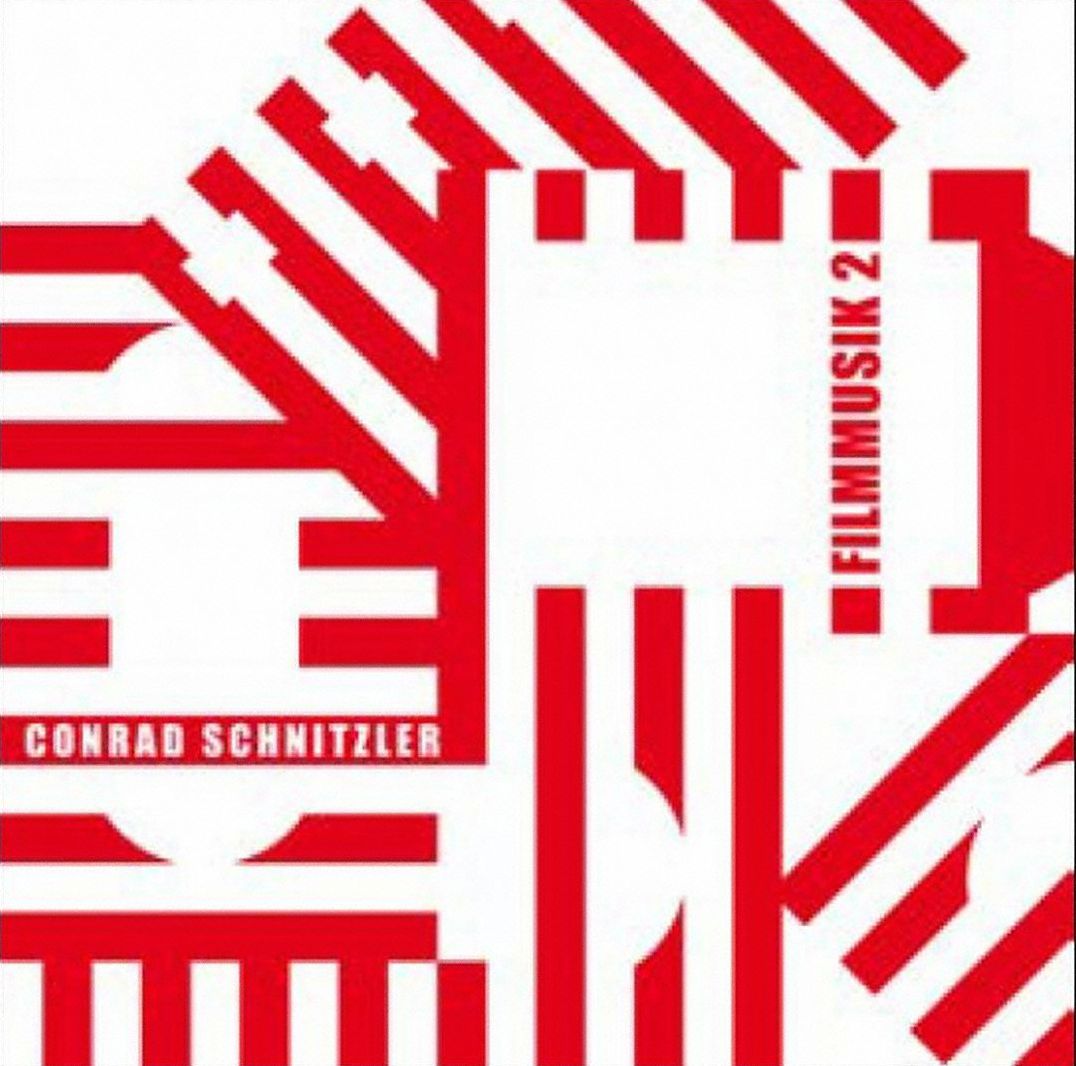 Filmmusik, Vol. 2 [Lp]