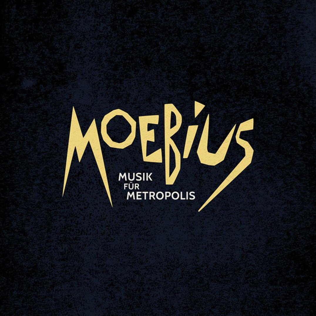 Musik Für Metropolis [With Cd]