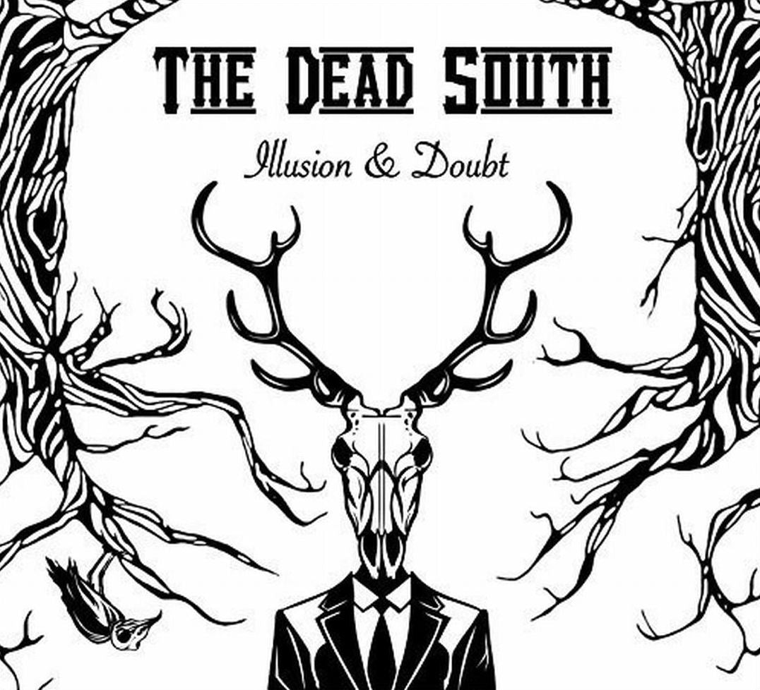 Illusion & Doubt [Lp/cd]