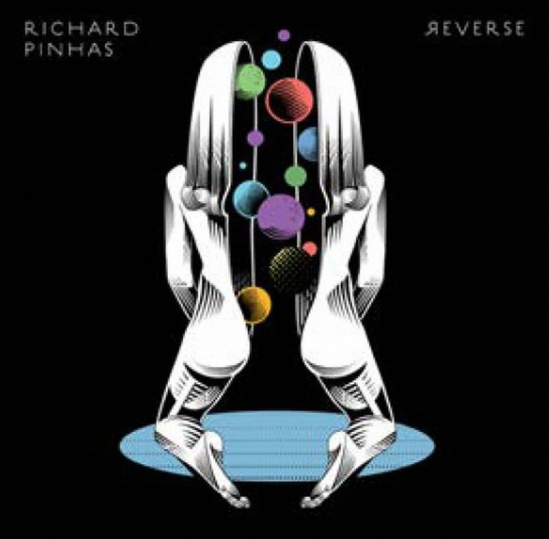 Reverse [With Cd]