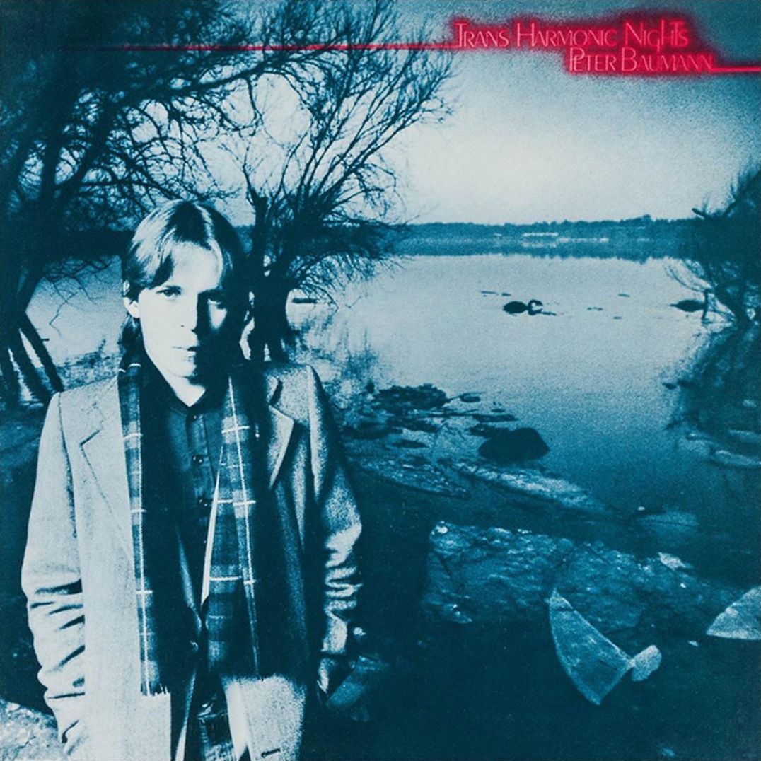 Trans-harmonic Nights