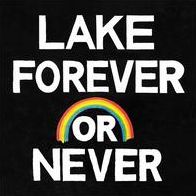 Forever Or Never [Lp/cd]