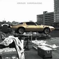 European Song [Lp/cd]