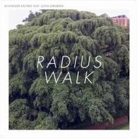 Radius Walk [Lp/cd]