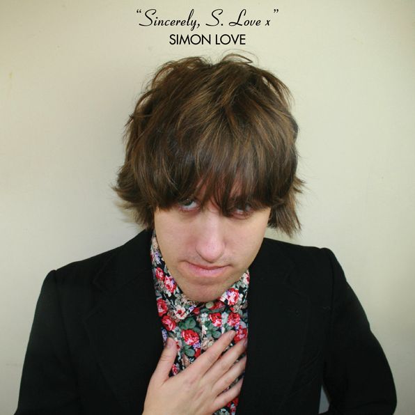 Sincerely, S. Love X [LP+CD]