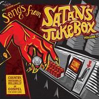 Songs From Satan's Jukebox 1: Country