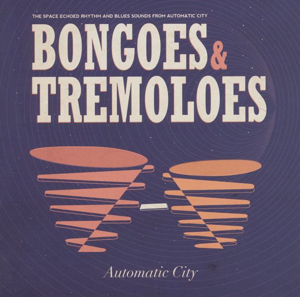 Bongoes & Tremoloes
