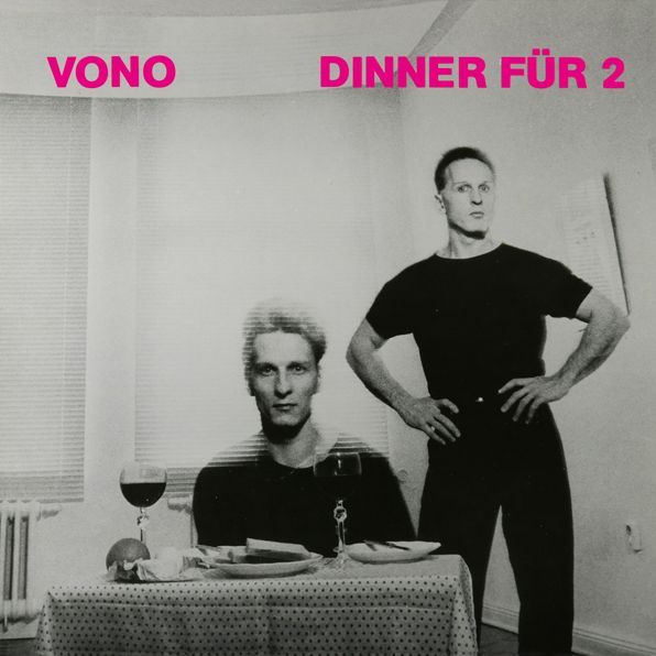 Dinner Für Zwei