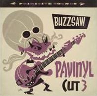 Buzzsaw Joint: Pavinyl - Cut 3