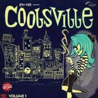 Coolsville,Vol. 1