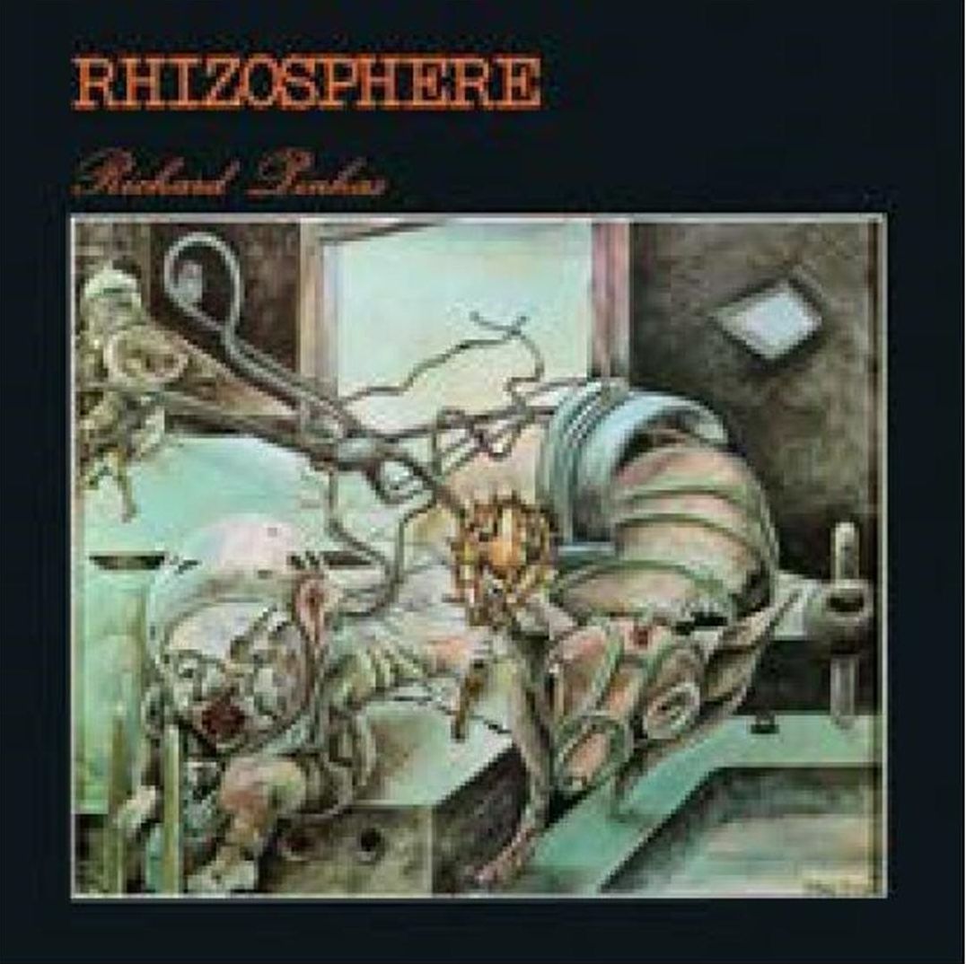 Rhizosphere