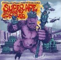 Super Ape Returns To Conquer