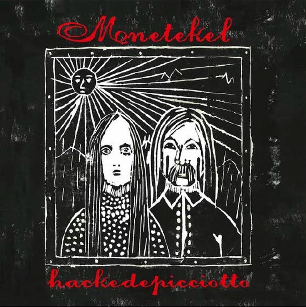 Menetekel