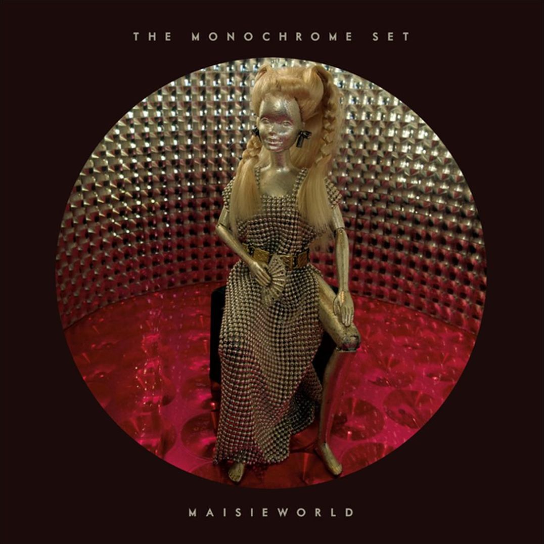 The Maisieworld