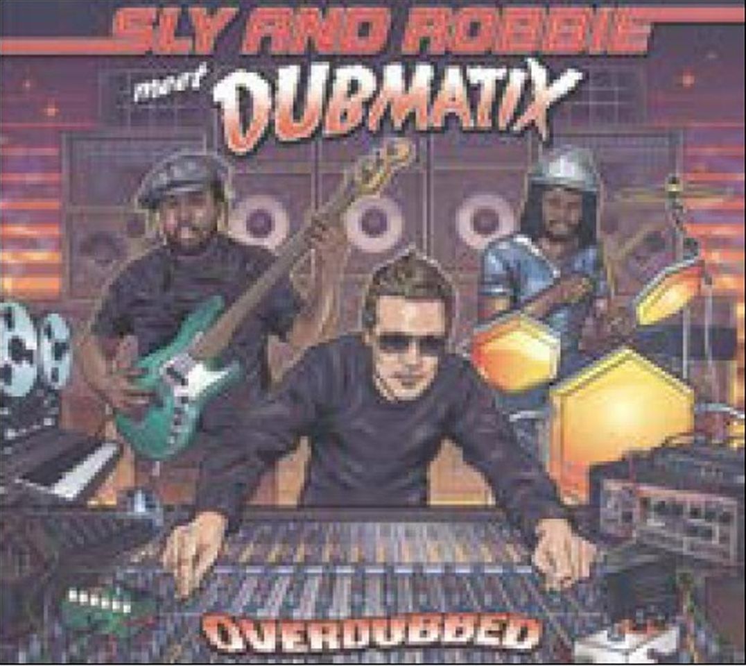 Overdubbed