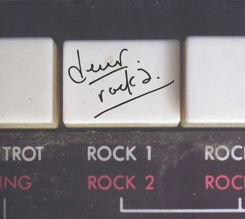Rock, Vol.2