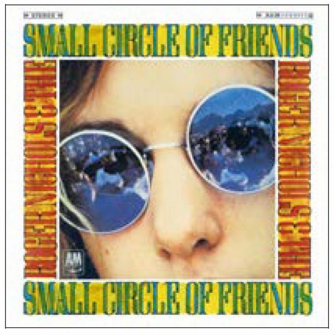 Roger Nichols & the Small Circle of Friends