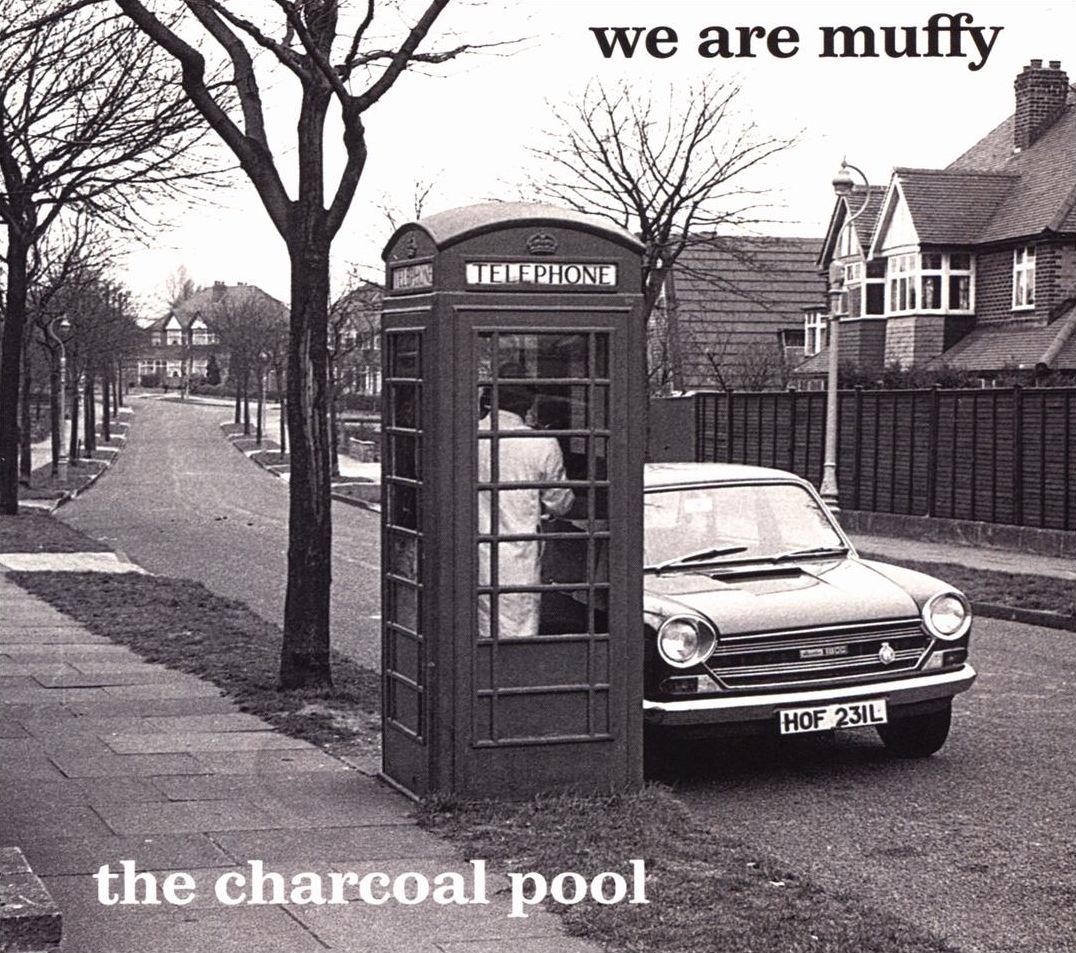 Charcoal Pool
