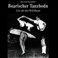 Boarischer Tanzboden